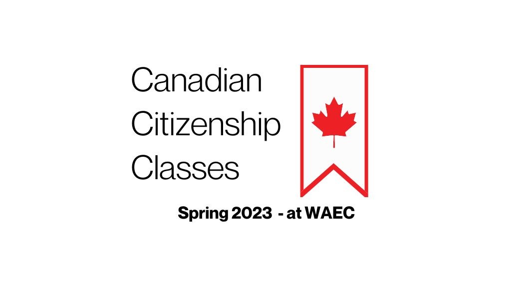 Citizenship Classes